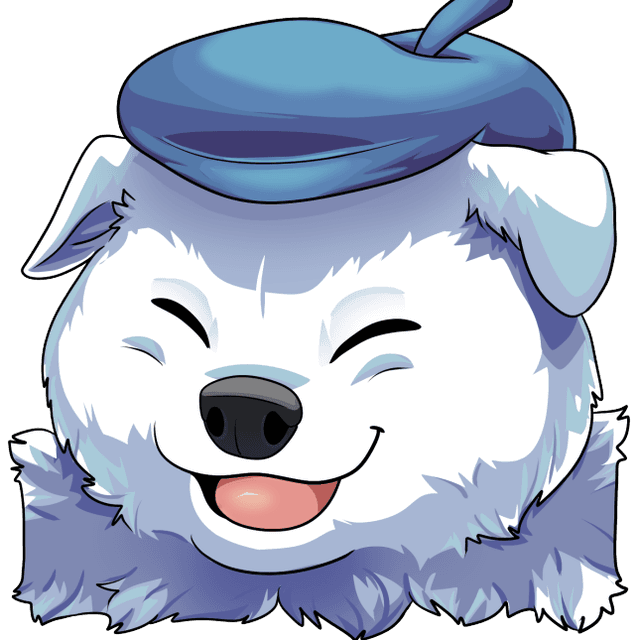 Gredon's avatar