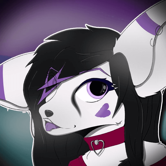 MissLavandia's avatar