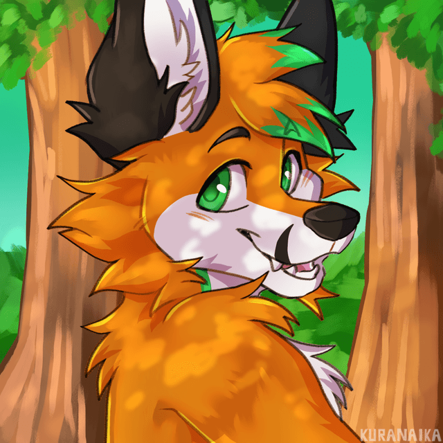 Froxy's avatar