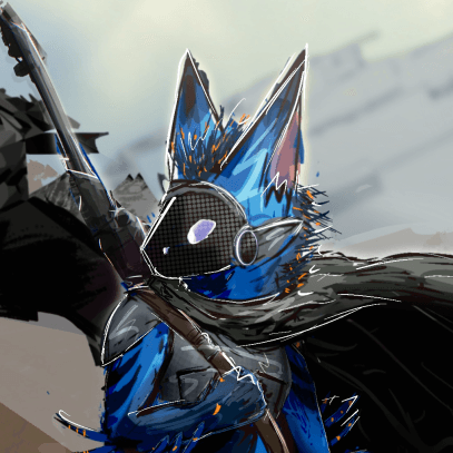 Archangel's avatar