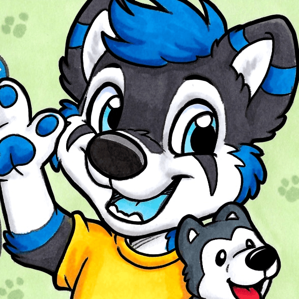 Blueni's avatar