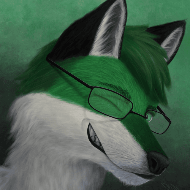 Middle's avatar