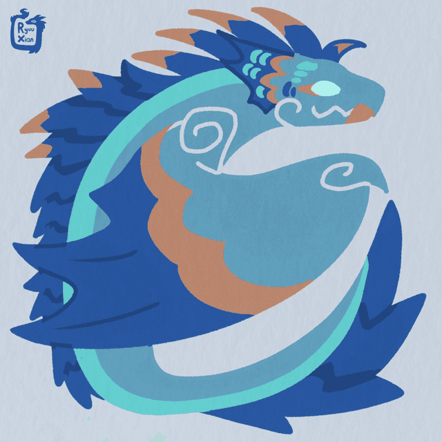 Liao's avatar