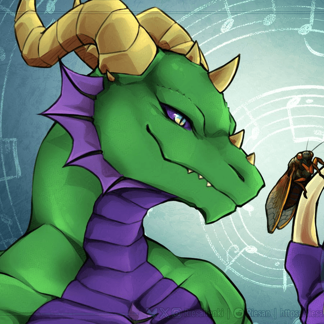 Terban's avatar