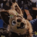 Buck's avatar