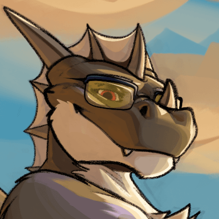 Dragos's avatar