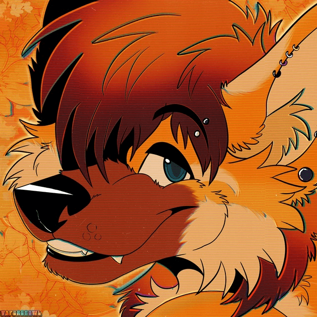 Xorus's avatar