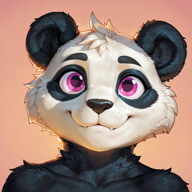 Panda's avatar