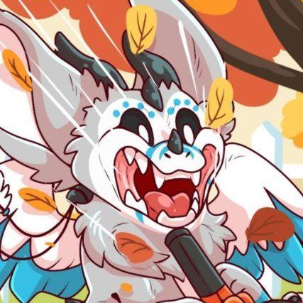 Whisper's avatar