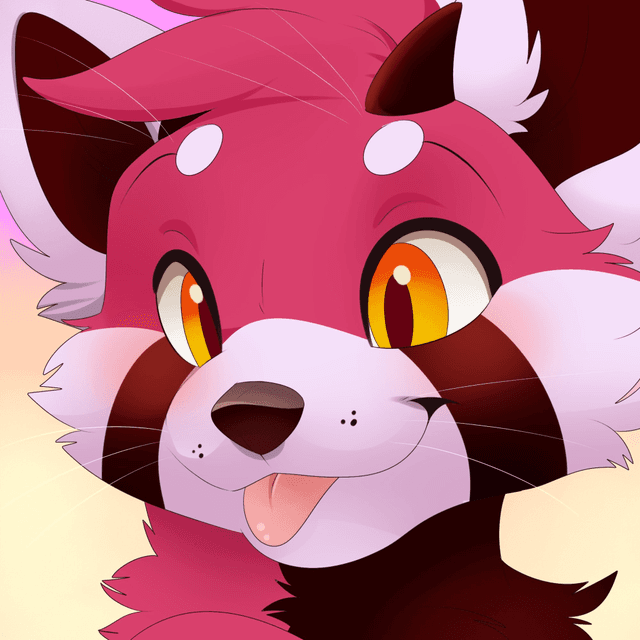 Fluffy Tail's avatar