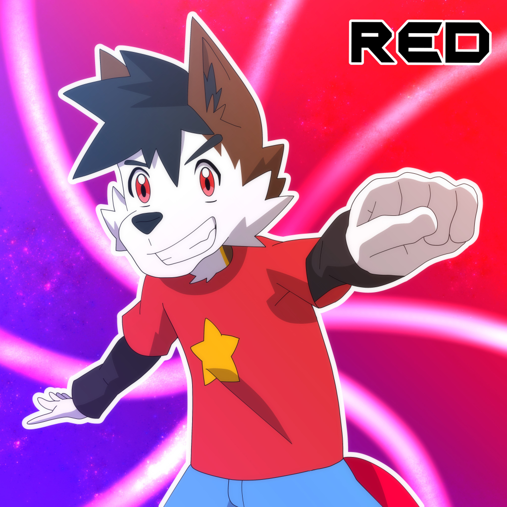 Red's avatar