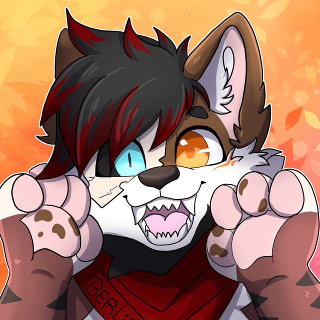 Berlifox 's avatar