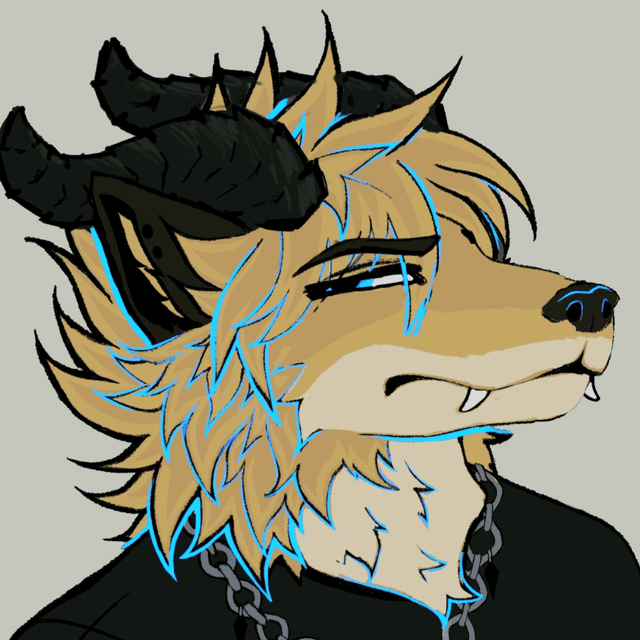 Keita's avatar