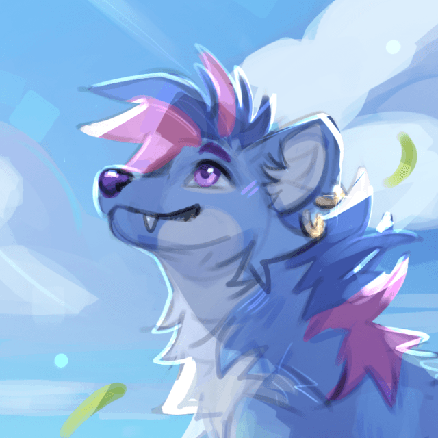 Gottin Derwolf's avatar