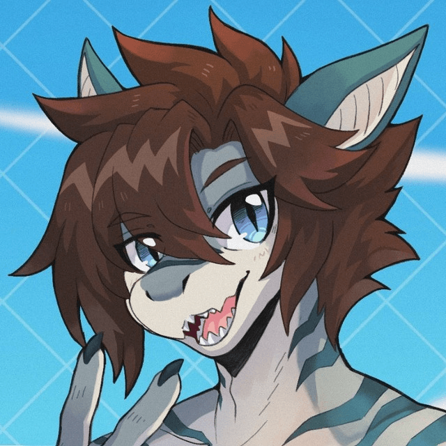 Kero Meiji's avatar
