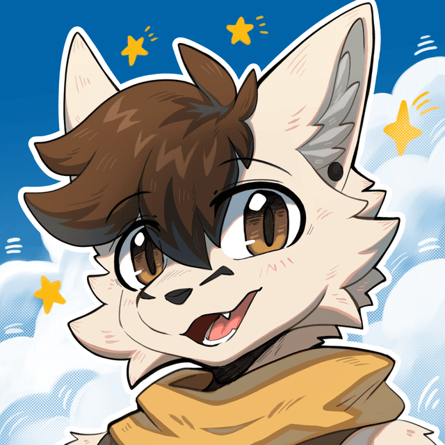 Snou Kruzer's avatar
