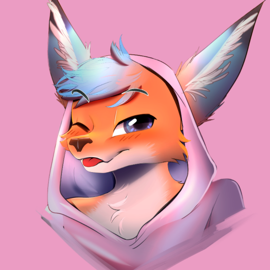 Roxy's avatar