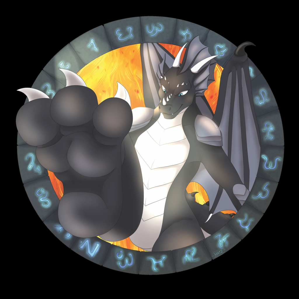 Dragoflammeüs's avatar