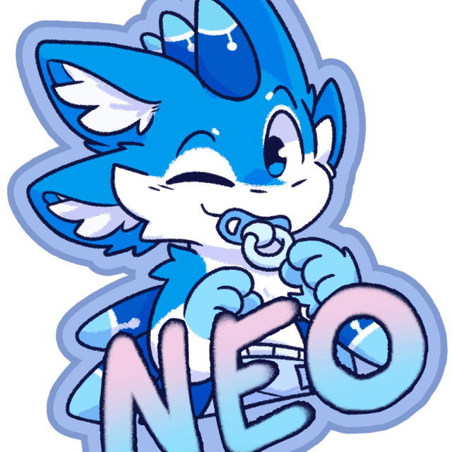 Neo's avatar