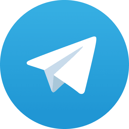 Telegram Info logo